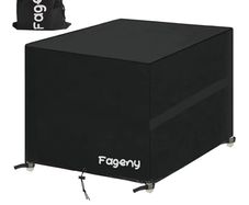 Outdoor furniture cover