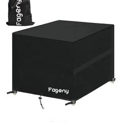 Outdoor furniture cover