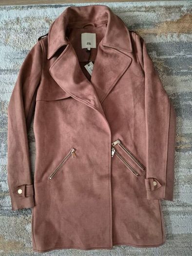 Brand new River Island jacket, size UK8