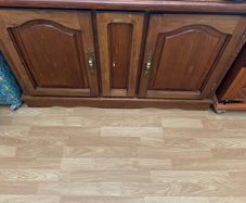 Cabinet for storage Good condition
