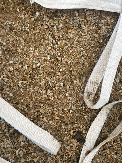 Ballylusk crushed stone