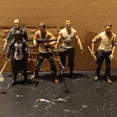 The Walking Dead