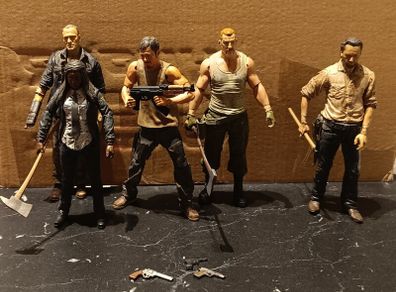 The Walking Dead
