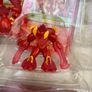 Gormiti Giochi Preziosi Atomic Earth Stalactile Volcano Lord Deepdownfear  Steelblade The Cutthroat Bullrock 2010 new opened damaged box Please see photos Image 7
