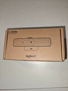 Logitech C925e Webcam