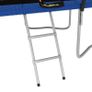 Trampoline Set Rectangular 274x183x76 cm 150 kg Image 5