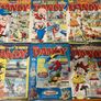 Comics: 'The Dandy' 2002,2003 and 2004 (48 numbers) Image 5