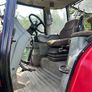Massey Ferguson 6290.  2001, 11,500 hrs & loader Image 10