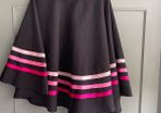 Ballet skirt