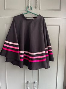 Ballet skirt