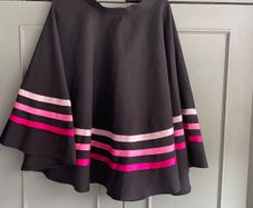 Ballet skirt