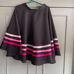 Ballet skirt