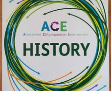 ACE History Junior cycle