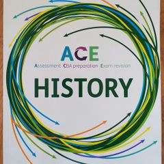 ACE History Junior cycle
