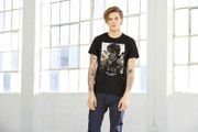 Joey Dunlop Tribute Tee