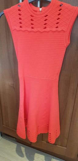 ted baker dress