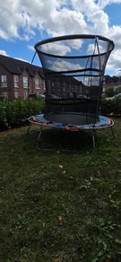 trampoline