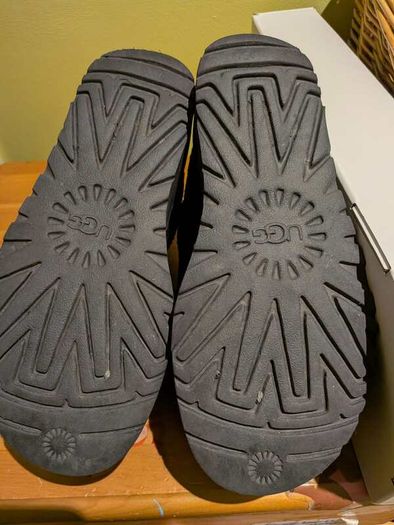 UGG boots