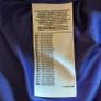 Manchester City 2015/2016 Goalkeeper Football Men's Jersey Size XL Image 8