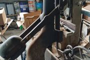 Vintage hand Morticer