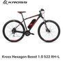 Pedel assist bike Image 4