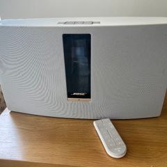 Bose Soundtouch 30