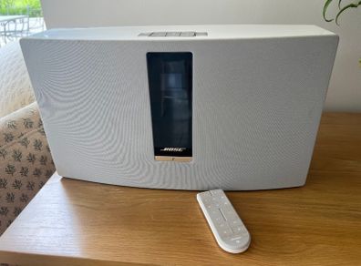 Bose Soundtouch 30