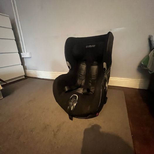 car seat