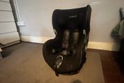 car seat