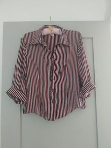 ladies Silk Blouse