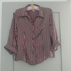 ladies Silk Blouse