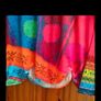 Ladies Indian good stretch,. very unusual. New never worn. Image 3