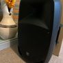 Karaoke active speaker with mics, Bluetooth Image 2