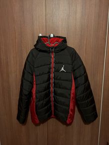 Nike winter jacket
