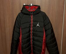 Nike winter jacket