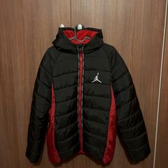 Nike winter jacket