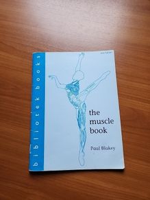 The Muscle Book