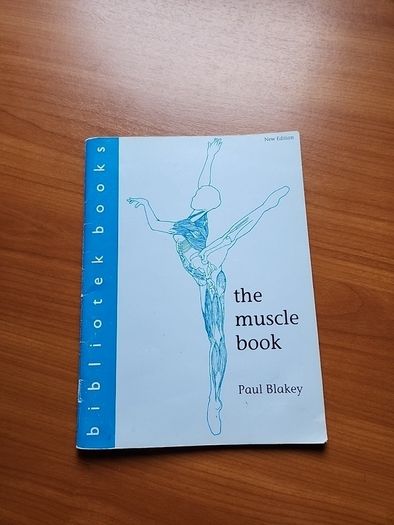 The Muscle Book