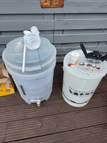 Homebrew Kit