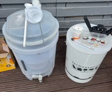 Homebrew Kit