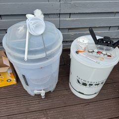 Homebrew Kit