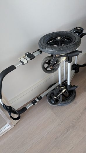 Bugaboo chameleon Buggy/Pram/Stroller