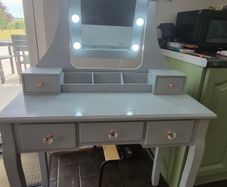 Vanity unit