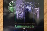 2020 Limerick v Waterford - GAA Hurling All-Ireland Senior Championship Final Programme