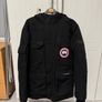 Canada Goose Parka Image 3
