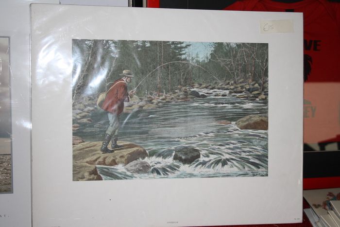 Upstream