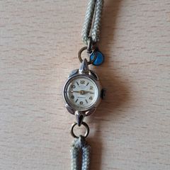 Buler vintage watch