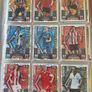 Lots of match attax and panini cards Image 9