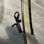 Shuisui Katana Replica w/belt Image 3