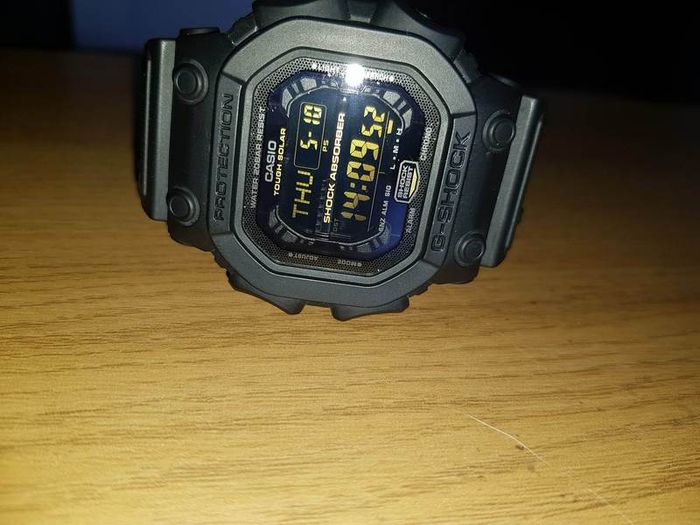 Watch